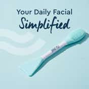 GUBB Multipurpose Silicone Brush (70 g)