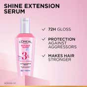 L'Oréal Paris Glycolic Gloss Serum Gives 72H Shine (80 ml)