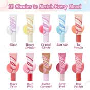 Etude Sugar Coloring Jelly Balm - 06 Peach Twist (9 g)