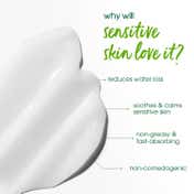 Simple Hydrating Light Moisturiser 12HR Hydration Non Greasy Moisturizer for a Smooth Skin (125 ml)