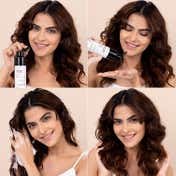 Brillare Terabond Bond Repair Shampoo Repairs Damaged Hair Shampoo for Frizzy and Dry Hair (200 ml)