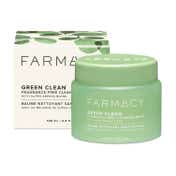 Farmacy Beauty Clearly Clean Makeup Removing Cleansing Balm (100 ml)