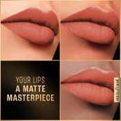 Lakme Forever Matte Liquid Lip 16hr Lipstick Lightweight & Transferproof - Orange Tango (5.6 ml)