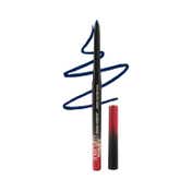 LoveChild Masaba Sight-Seeing Intense Colored Kajal - Mumbai Marine (0.3 g)