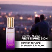 Bella Vita Date Eau De Parfum for Women (20 ml)