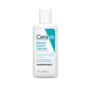 CeraVe Blemish Control Cleanser with 2% Salicylic Acid & Niacinamide for Acne-prone skin (88 ml)
