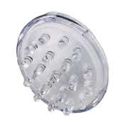 Babila Silicon Scalp Massage Brush - SSB-V01