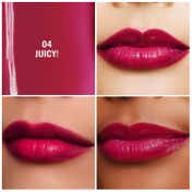 Oulac Color Shine Lip Crayon - 04-Juicy! (2.48 g)