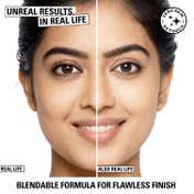 Makeup Revolution Irl Filter Longwear Foundation - F8.5 (23 ml)