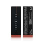 PAC Intimatte Lipstick Richly Pigmented One Swipe Payoff Velvetty Finish - Peachy Addiction (4 g)