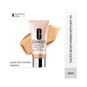 CLINIQUE Moisture Surge Sheertint Tinted Hydrator SPF25 - 03 Universal Lignt-Medium (40 ml)