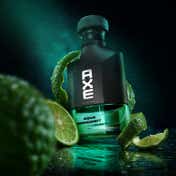 Axe Premium Luxury Perfumes Aqua Bergamot EDP (100 ml)