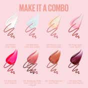 Maybelline New York Lifter Oil In Gel Lip Gloss - Strawberry Shake (6.6 ml)