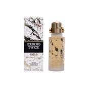 Iceberg Twice Gold Eau De Toilette for Men (125 ml)