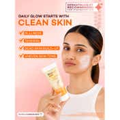 Biluma Glow Vitamin C Cleanser (100 ml)