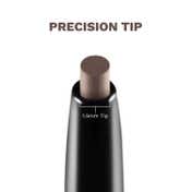 PAC Micro Brow Pencil - 02 Medium Brown (0.09 g)