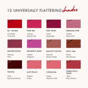 Hyue Hydra Matte Liquid Lipstick - Mauve-Licious (2.2 ml)