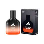 Adidas Vibes Power Zone Eau De Parfum Unisex Perfume (50 ml)