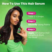 Matrix Food For Soft Hair Oil Serum for Dry Brittle Hair (30 ml)