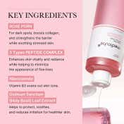medicube PDRN Pink Cica Soothing Toner (30 ml)