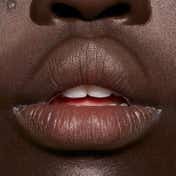 M.A.C Powder Kiss Hazy Matte Lipstick - Chestnut (3.5 g)