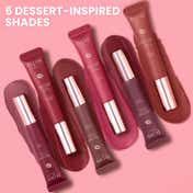 Typsy Beauty Pout Cloud Matte Lip Balm - Cherry Whip (8 g)