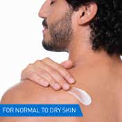 CeraVe Moisturizing Lotion For Dry To Very Dry Skin (88 ml)