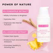Hyphen Advanced De-Pigmentation Serum (30 ml)