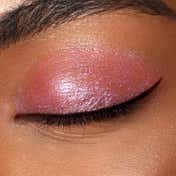 Oulac Liquid Diamond Eyeshadow - 05-Digital Lavender (6.8 g)