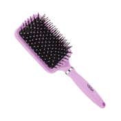 Vega Paddle Hair Brush for Men and Women with Air Cushion Based (E32-PB)