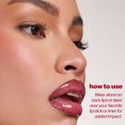 ICONIC LONDON Lip Oil - One To Watch (6 ml)