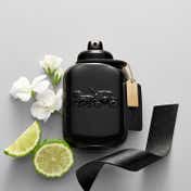 Coach Black & Gold Eau De Parfum for Men (60 ml)