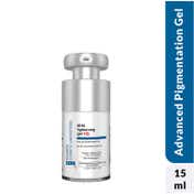 FCL AHA Lightening Gel Glycolic Acid Treats Hyperpigmentation Dark spots Reduce Dark Spots (15 ml)