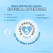 Cetaphil Baby Mild Bar (75 g)
