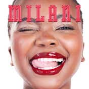 Milani Color Fetish Hydrating Lip Stain - 150 That'S Fire (5.29 ml)