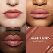FENTY BEAUTY Stunna Lip Paint Longwear Fluid Lip Colour - Uninterested (4 ml)