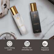 The Man Company Signature Perfume Duo (2 pcs)