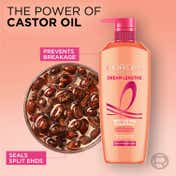 L'Oreal Paris Dream Lengths Shampoo (1 L)