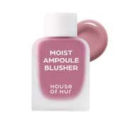 House of HUR Moist Ampoule Blusher - 04 Lavender Flush (10 ml)