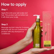 The Earth Collective Co-Wash - Conditioner Only Wash (200 ml)