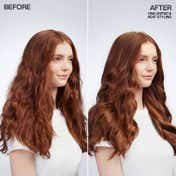 REDKEN One United 25 Benefit Leave-In Treatment,Detangles, Controls Frizz & Adds Shine (150 ml)