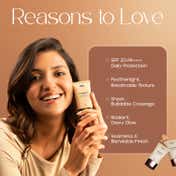 Charmacy Milano CMC Skin Tint - 4 (30 ml)