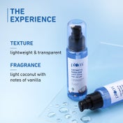 Plum Coconut & Squalane Nutri Shine Hair Serum (75 ml)