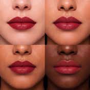 Power Beauty So Satin Cream Lipstick - Mocha 06 (4 g)