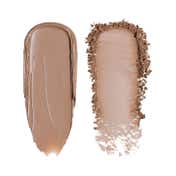 Oulac Brow & Eye Perfect Finishing Compact - 01-Golden Blonde (3.2 g)