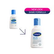 Cetaphil Oily Skin Cleanser (60 ml)