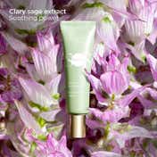 Clarins SOS Color Correcting Face Primer - Redness Green (30 ml)