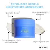 Resolve Control Delete Resurfacing Body Cream (200 g)