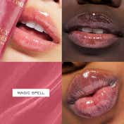 Lancome Juicy Tubes Ultra Shiny & Moisturising Lip Gloss - 07 Magic Spell (15 ml)