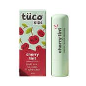 Tuco Kids Triple Lip Cheek and Eyeshadow Tint - Cherry (4.5 g)
